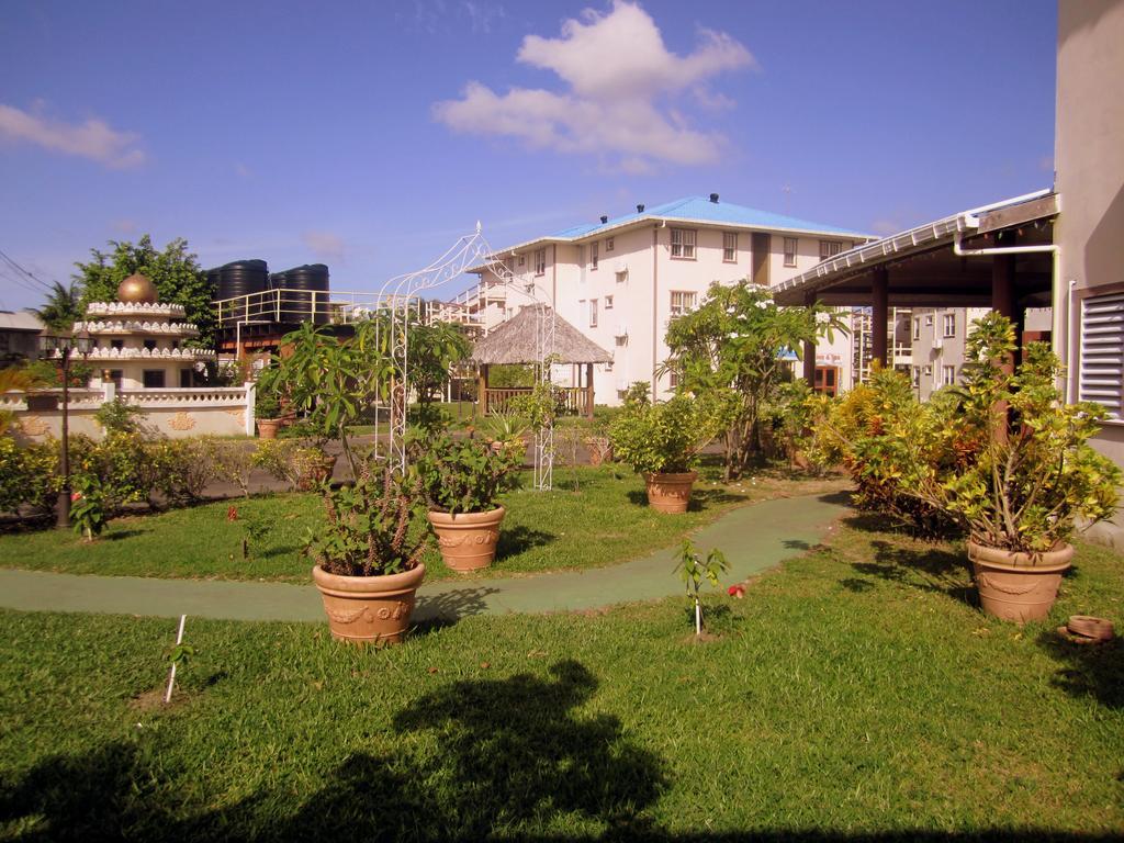 Aracari Resort Georgetown Zewnętrze zdjęcie